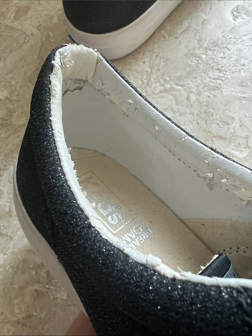 Keds women’s kids